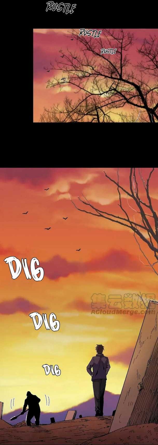 Be A Time Traveler Chapter 26 Gambar 7