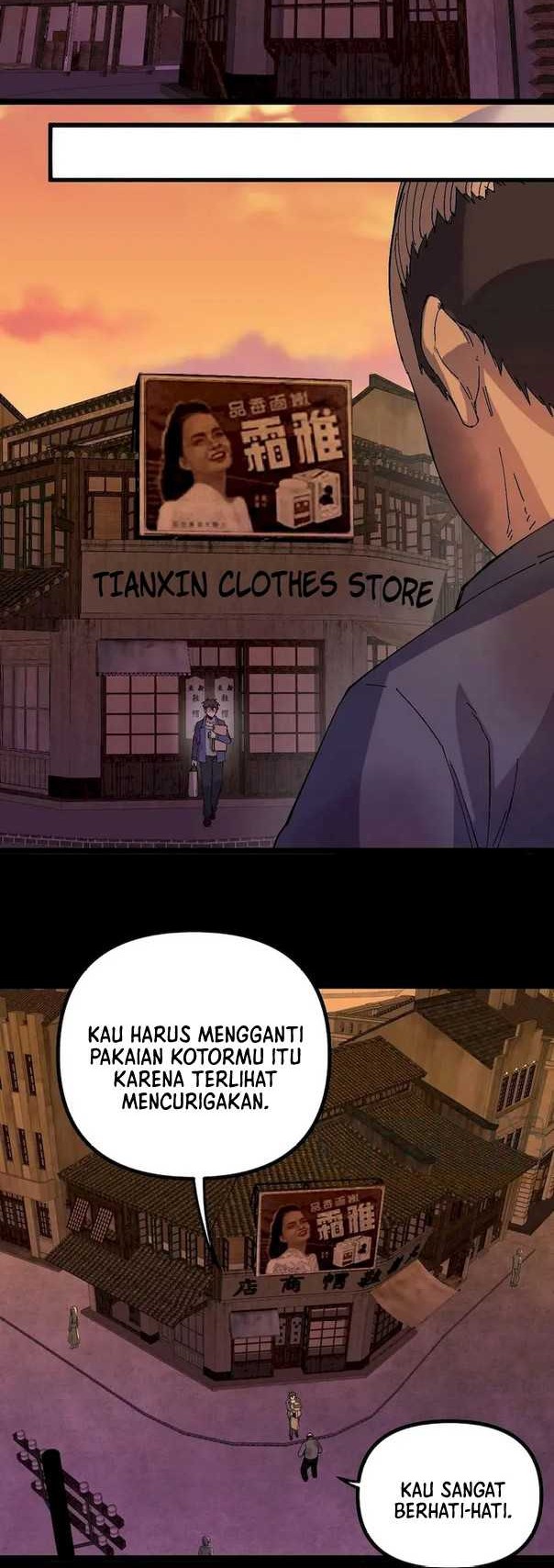 Be A Time Traveler Chapter 26 Gambar 9