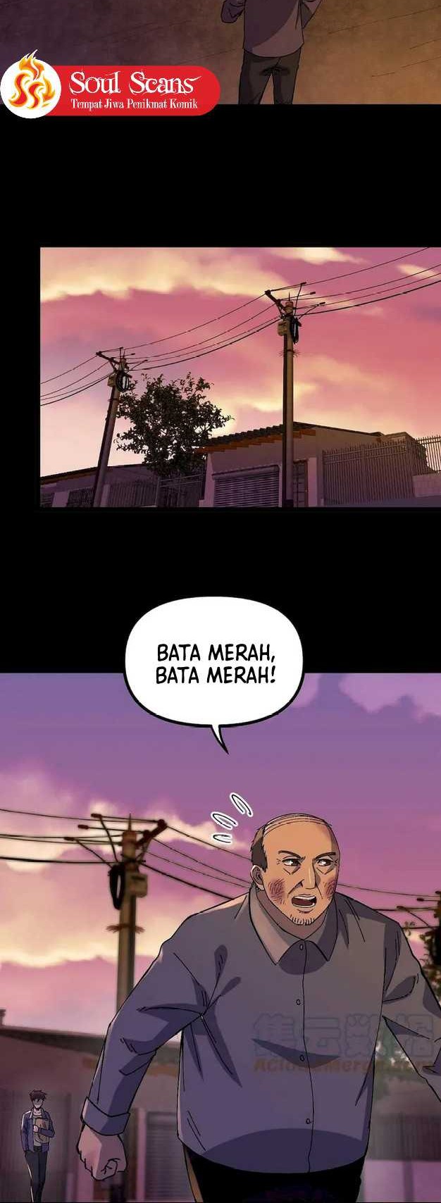 Be A Time Traveler Chapter 26 Gambar 11