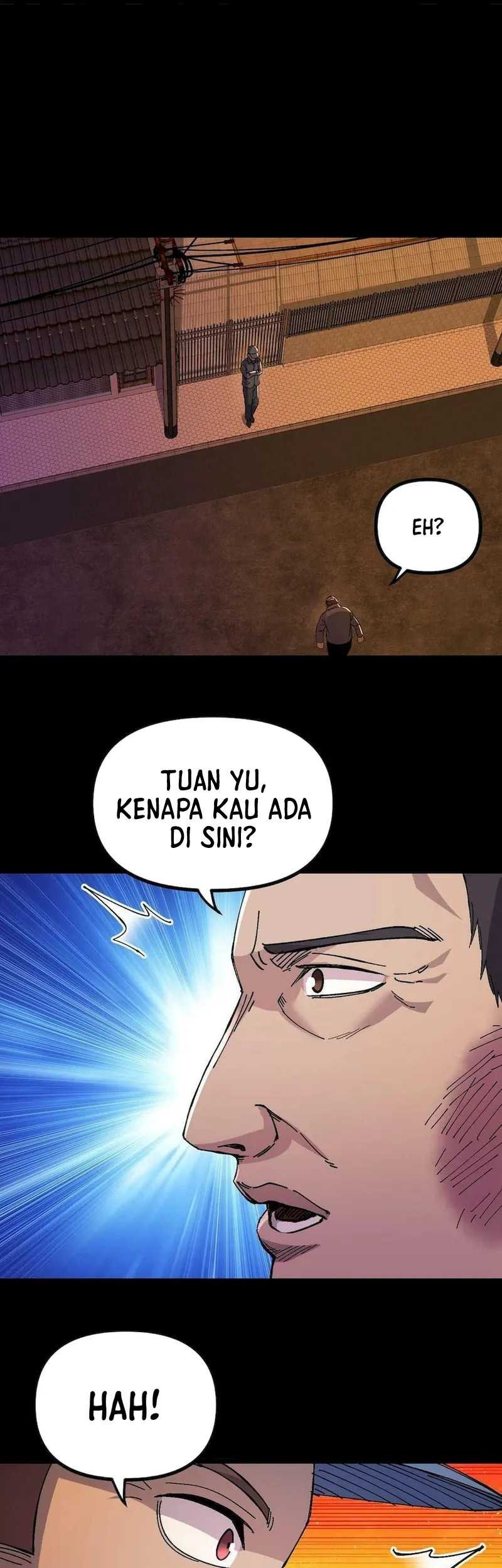 Be A Time Traveler Chapter 26 Gambar 12