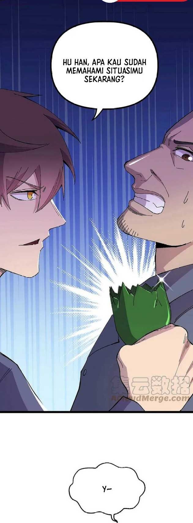Be A Time Traveler Chapter 25 Gambar 5