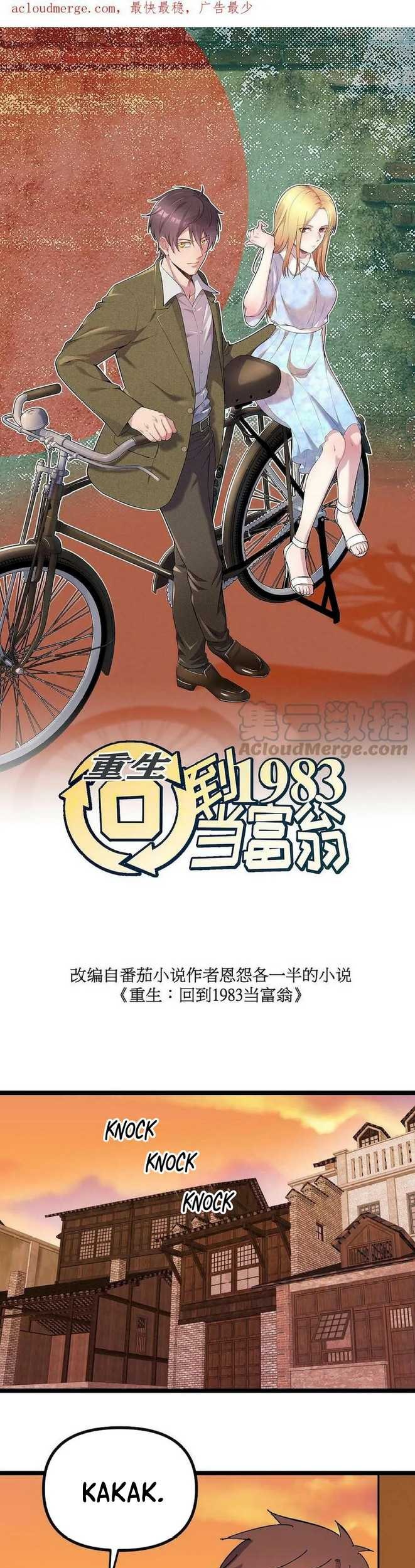 Baca Manhua Be A Time Traveler Chapter 24 Gambar 2