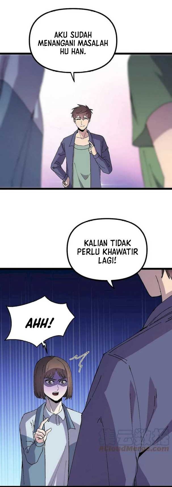 Be A Time Traveler Chapter 24 Gambar 7