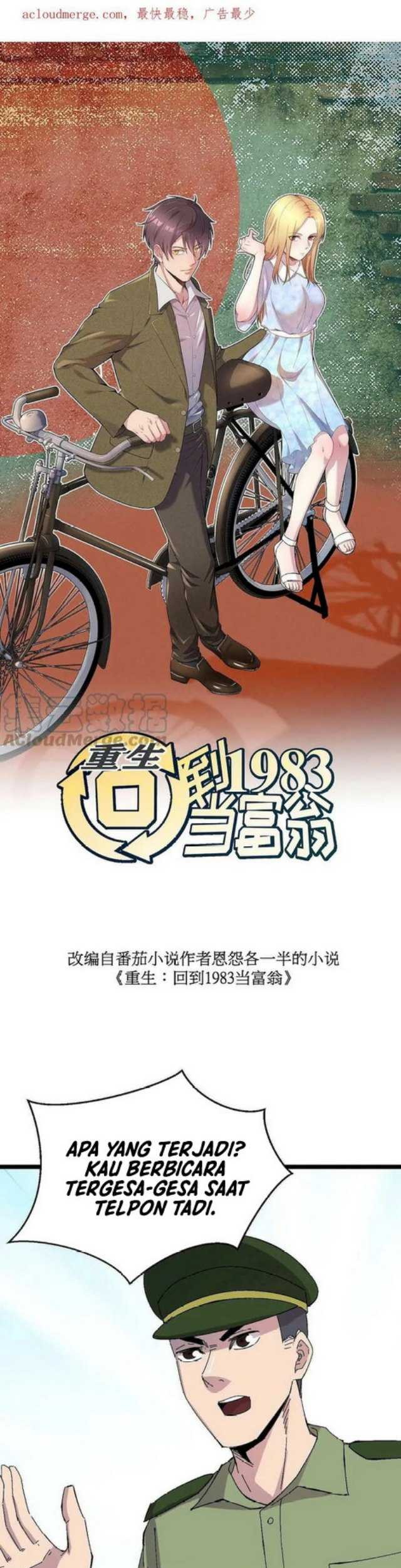 Baca Manhua Be A Time Traveler Chapter 23 Gambar 2
