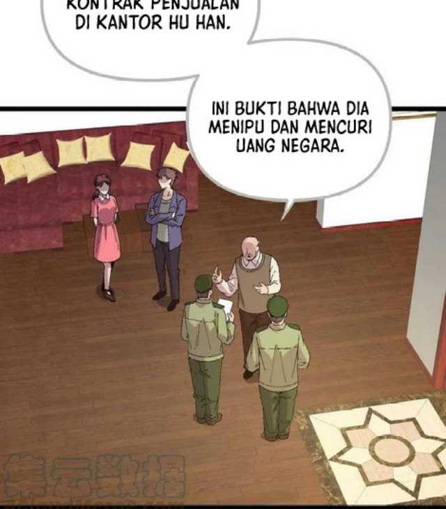 Be A Time Traveler Chapter 23 Gambar 4