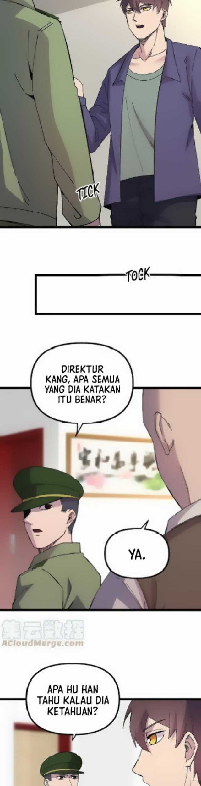 Be A Time Traveler Chapter 23 Gambar 6