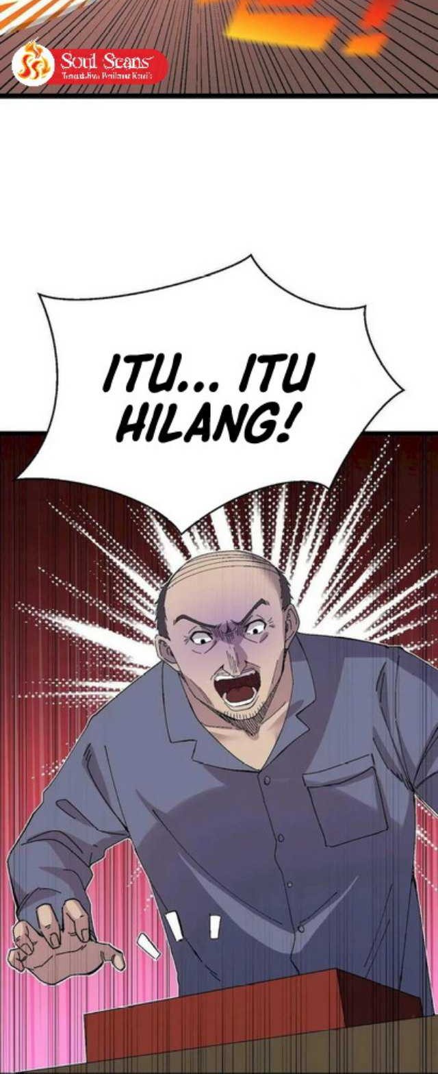 Be A Time Traveler Chapter 23 Gambar 10
