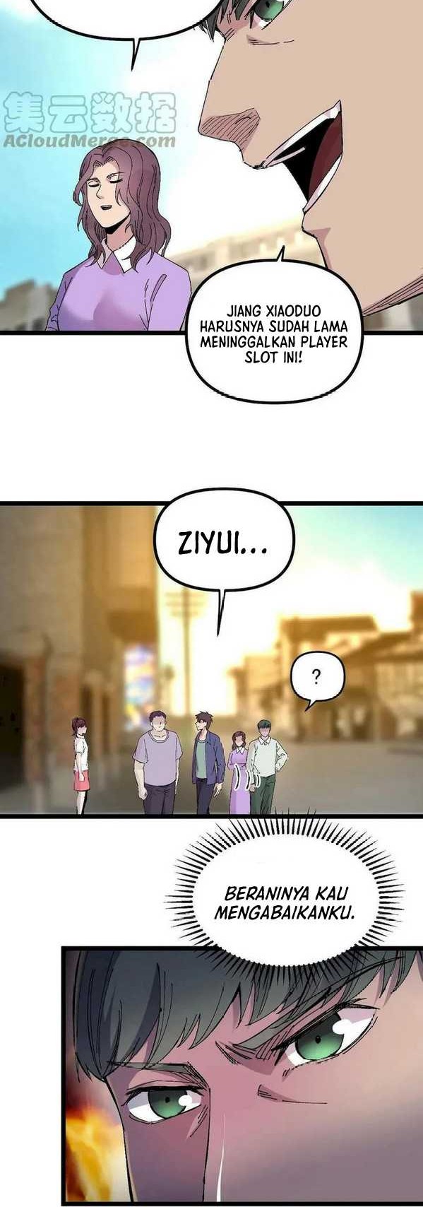Be A Time Traveler Chapter 19 Gambar 11