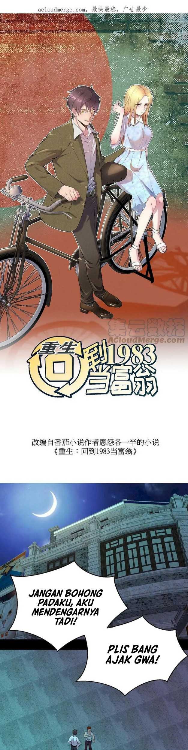 Baca Manhua Be A Time Traveler Chapter 17 Gambar 2