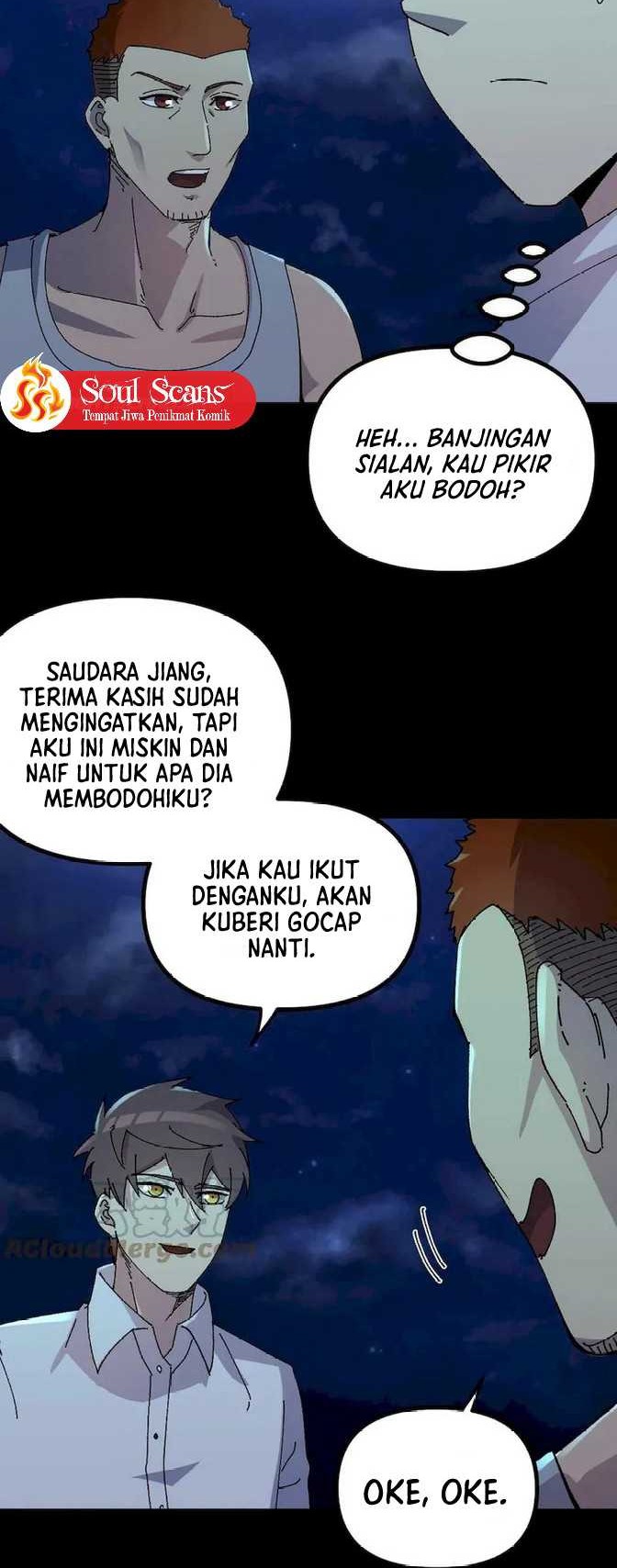 Be A Time Traveler Chapter 17 Gambar 5