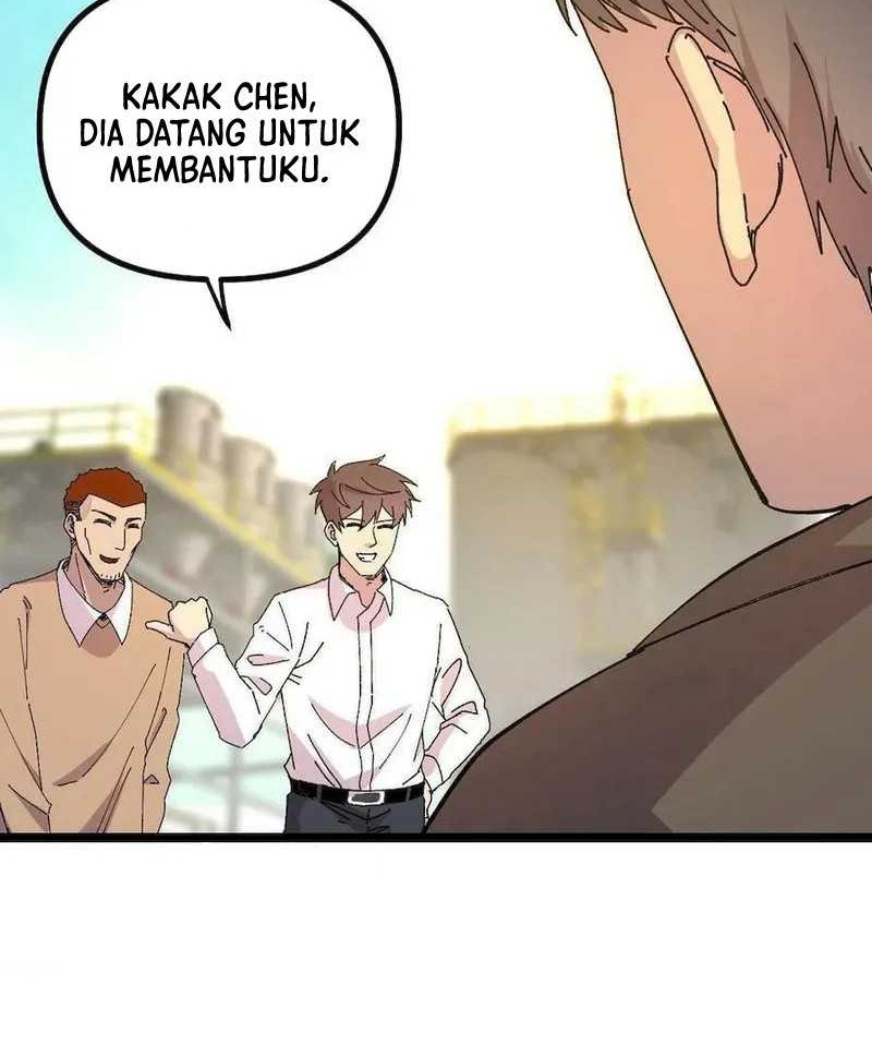 Be A Time Traveler Chapter 17 Gambar 13