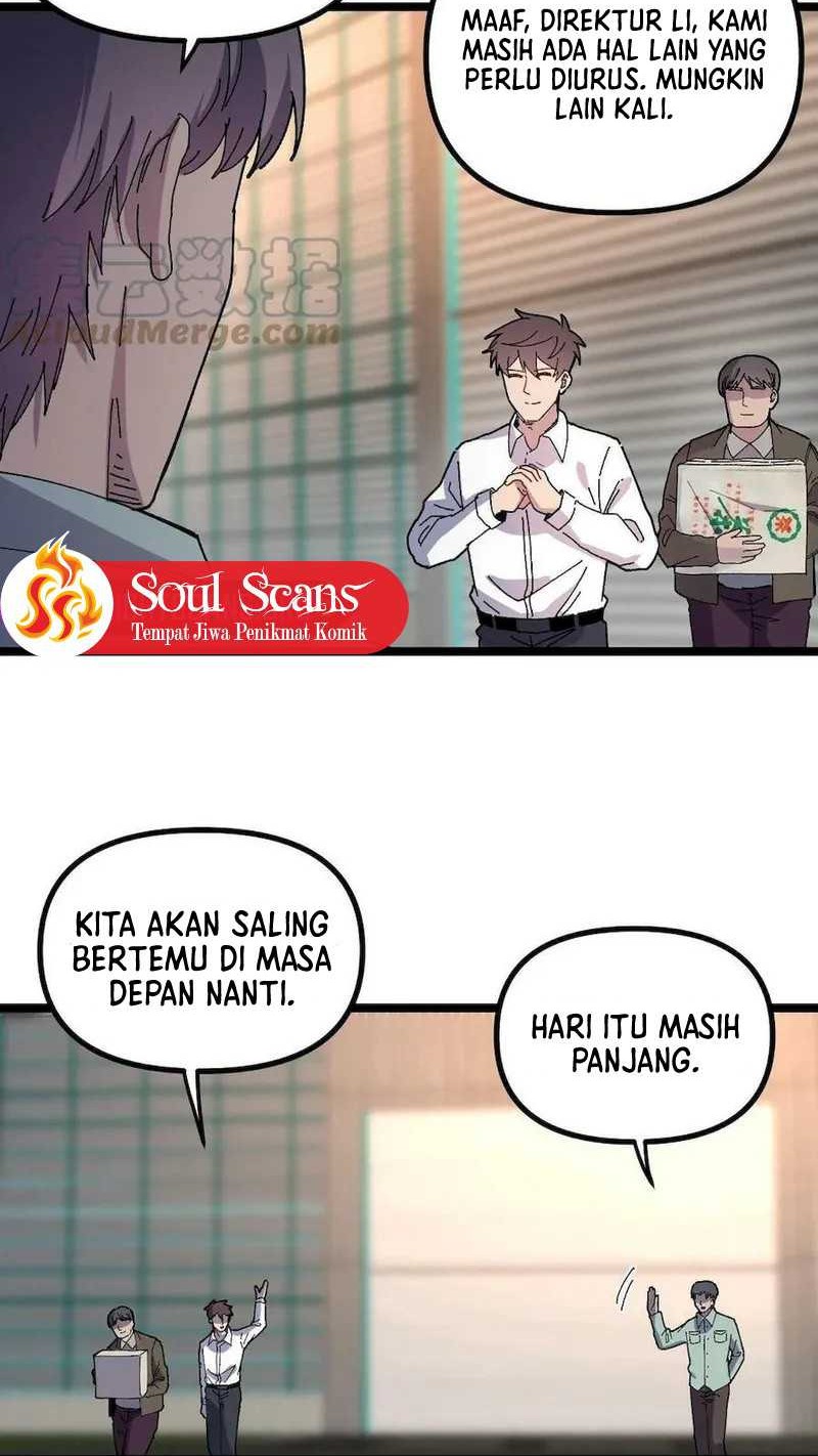 Be A Time Traveler Chapter 16 Gambar 9
