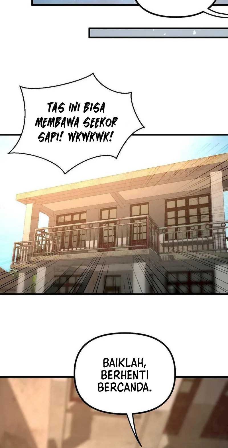 Be A Time Traveler Chapter 16 Gambar 11