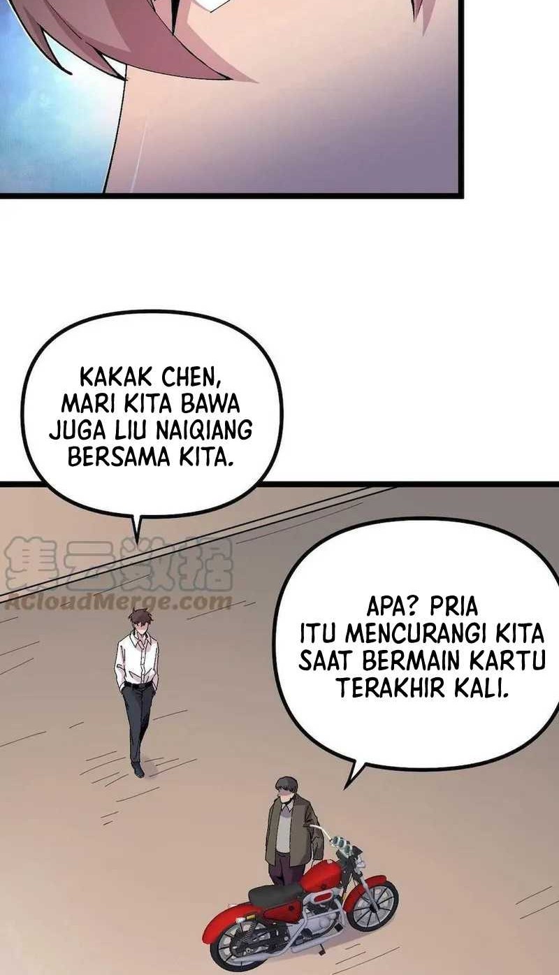 Be A Time Traveler Chapter 16 Gambar 13