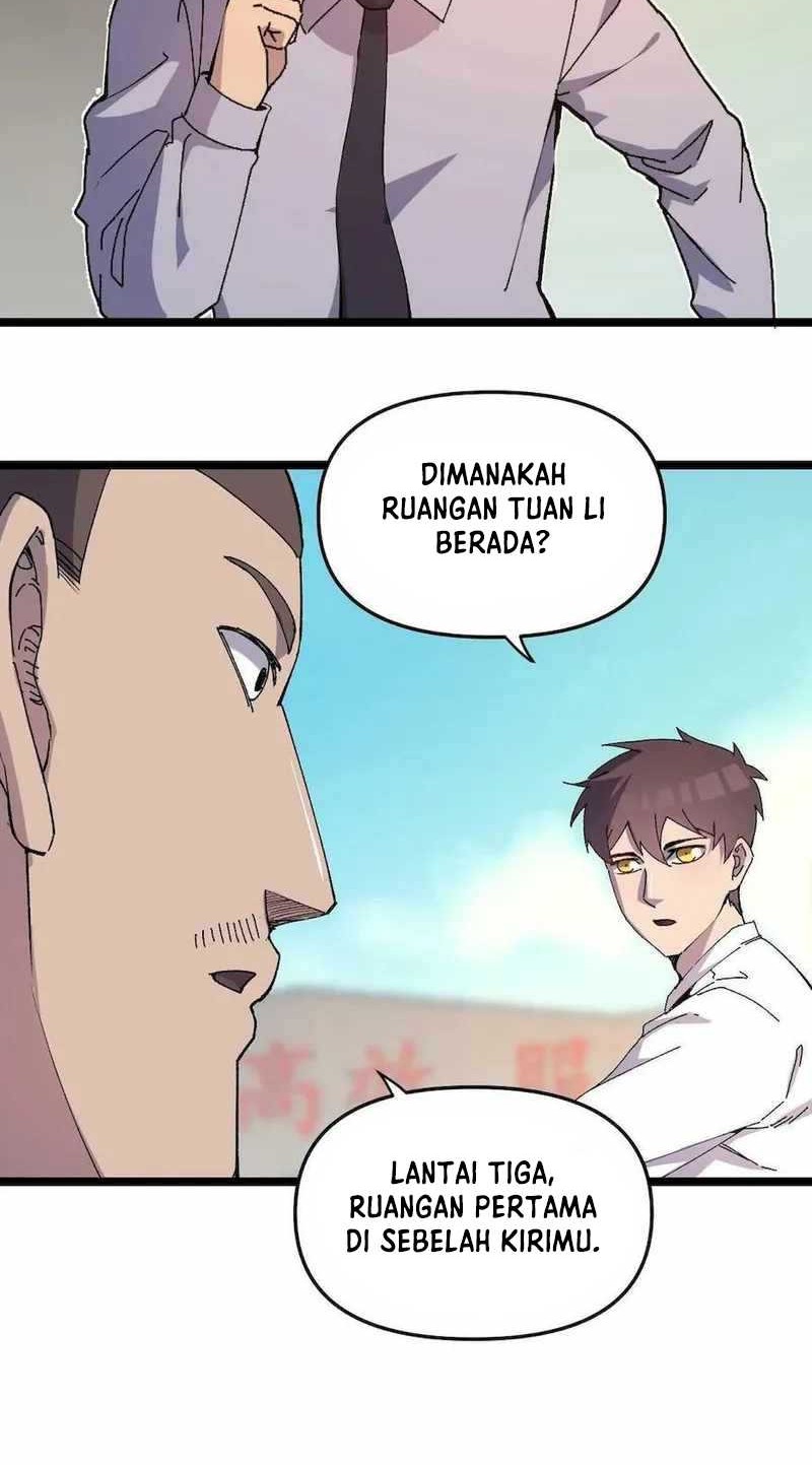 Be A Time Traveler Chapter 15 Gambar 10
