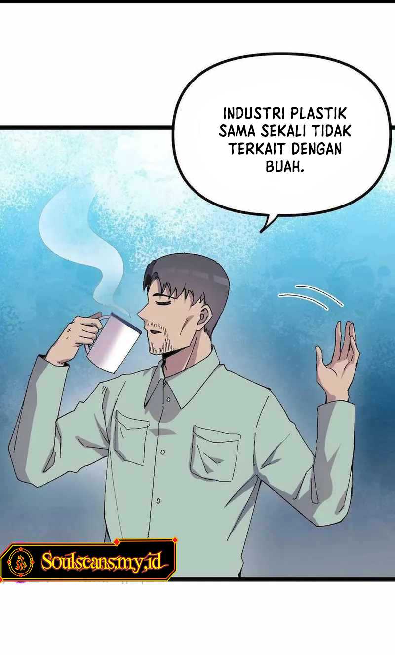 Be A Time Traveler Chapter 15 Gambar 15