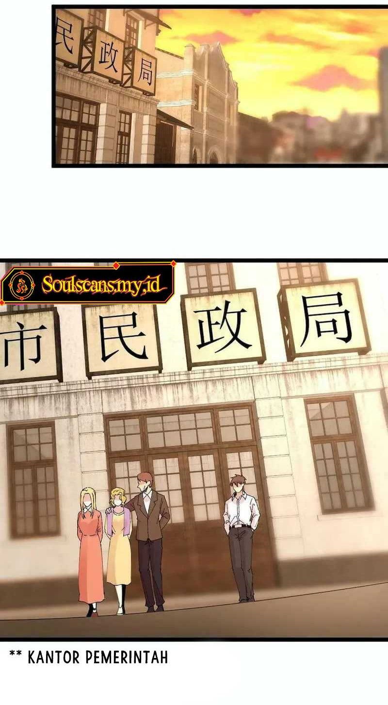 Be A Time Traveler Chapter 14 Gambar 9