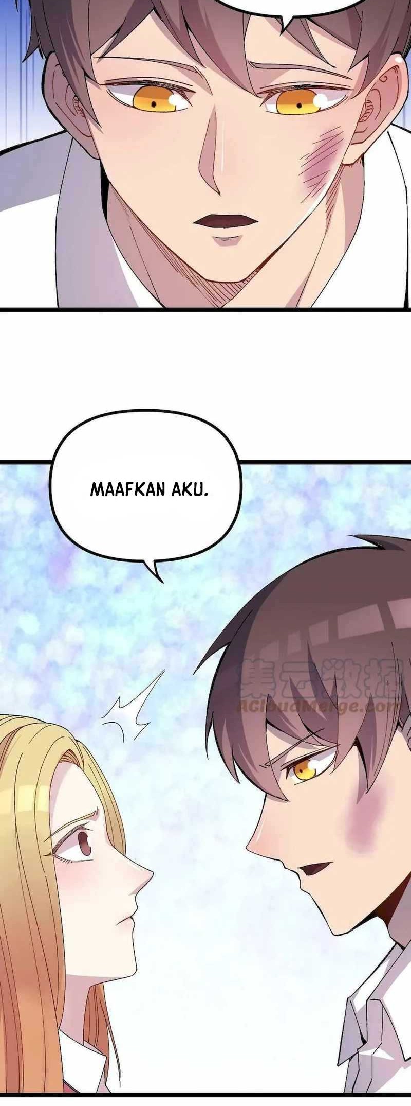 Be A Time Traveler Chapter 13 Gambar 15