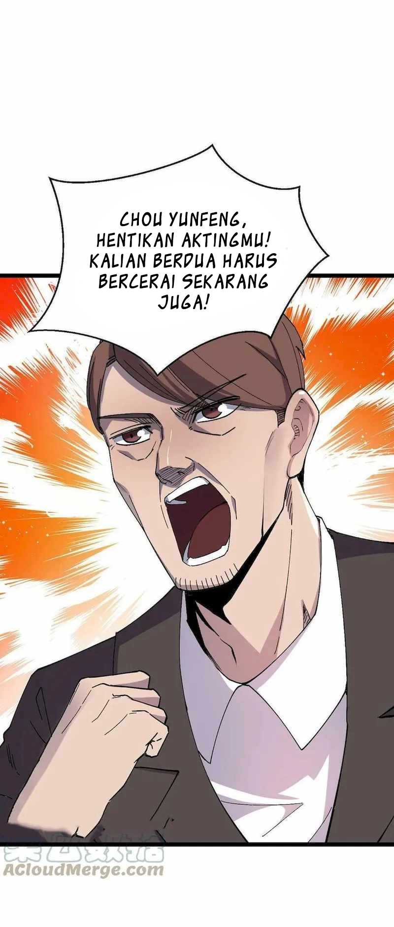 Be A Time Traveler Chapter 13 Gambar 16