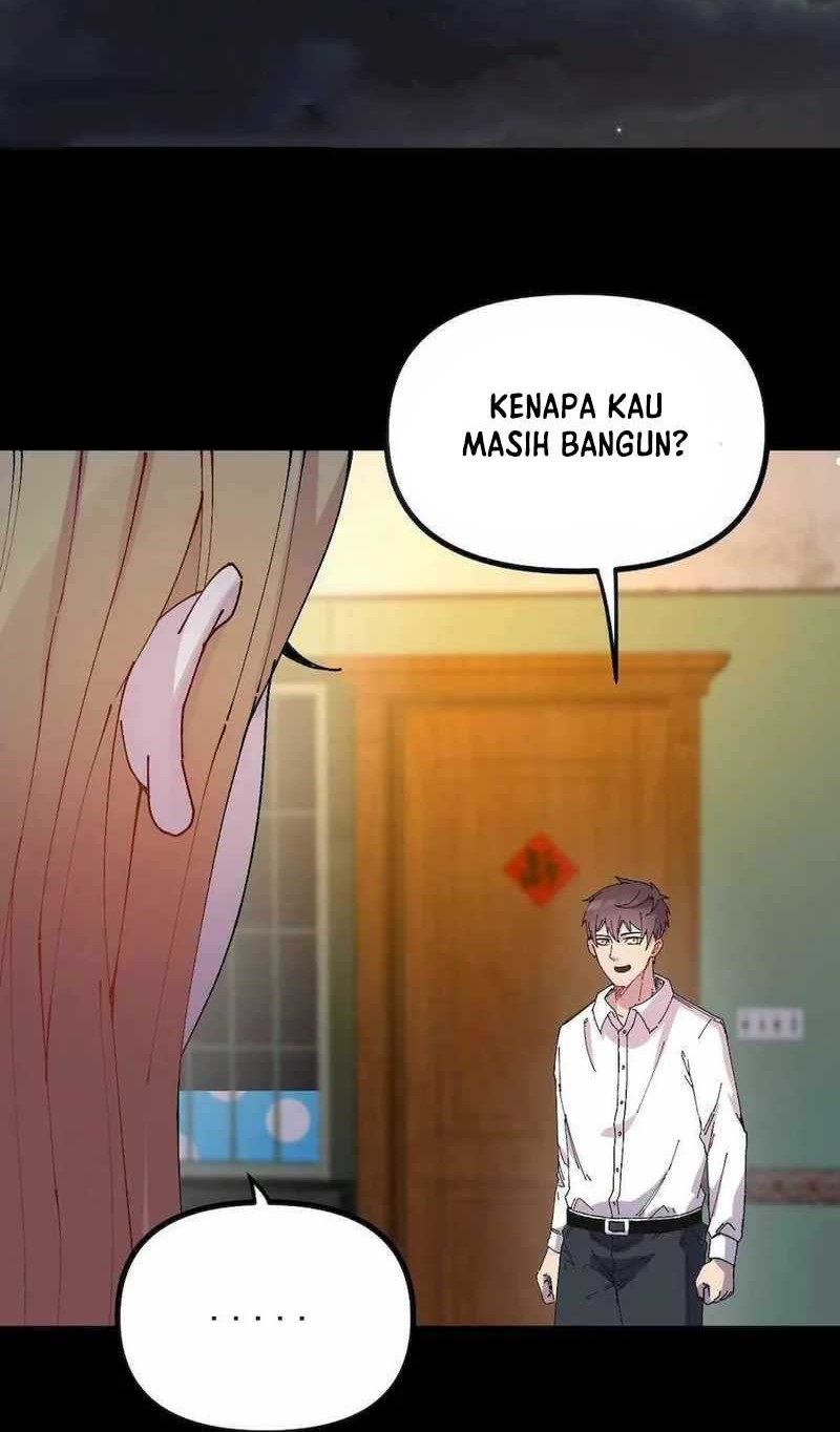 Be A Time Traveler Chapter 12 Gambar 3