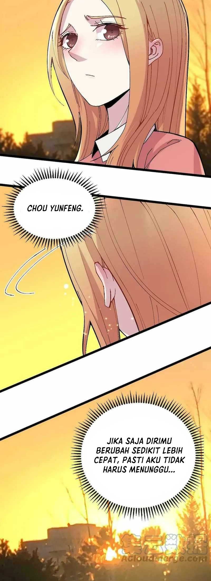 Be A Time Traveler Chapter 12 Gambar 15