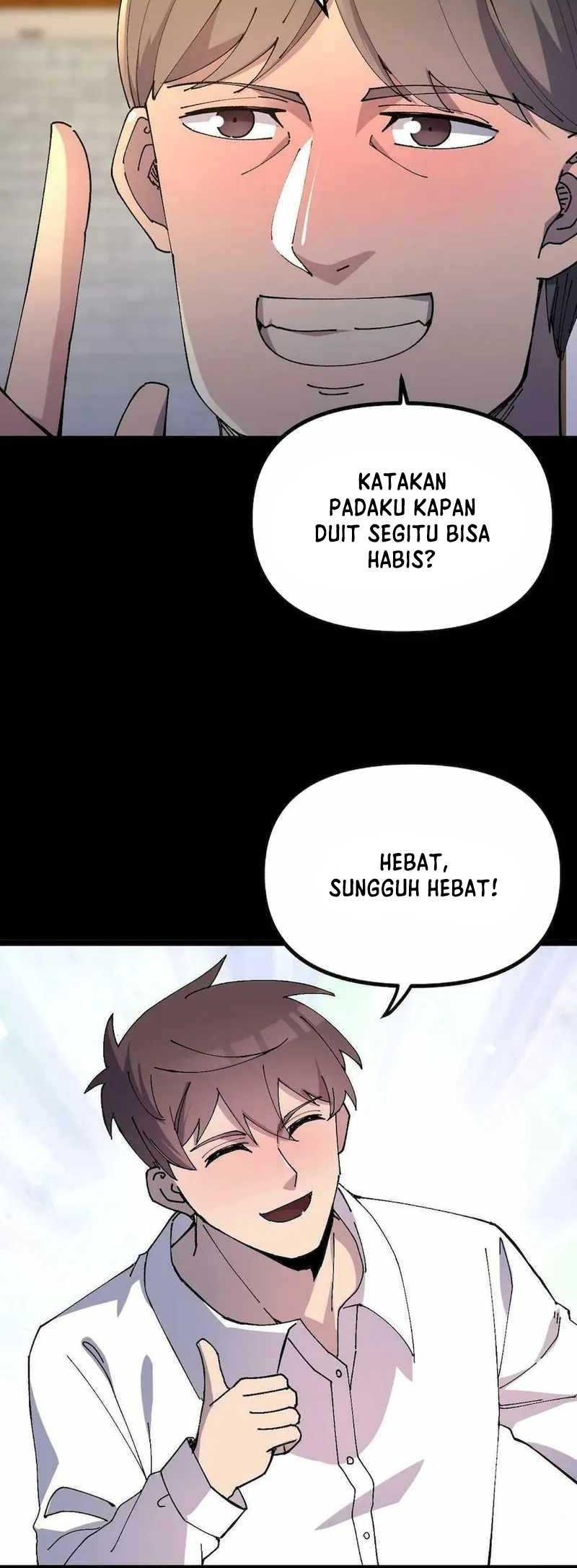 Be A Time Traveler Chapter 11 Gambar 8
