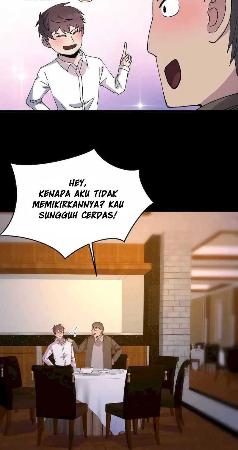Be A Time Traveler Chapter 11 Gambar 12