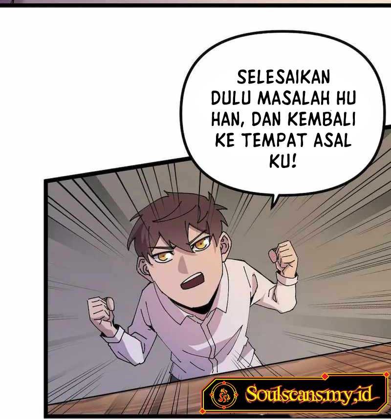Be A Time Traveler Chapter 10 Gambar 4
