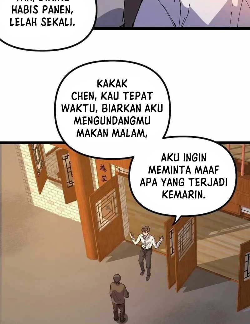Be A Time Traveler Chapter 10 Gambar 7