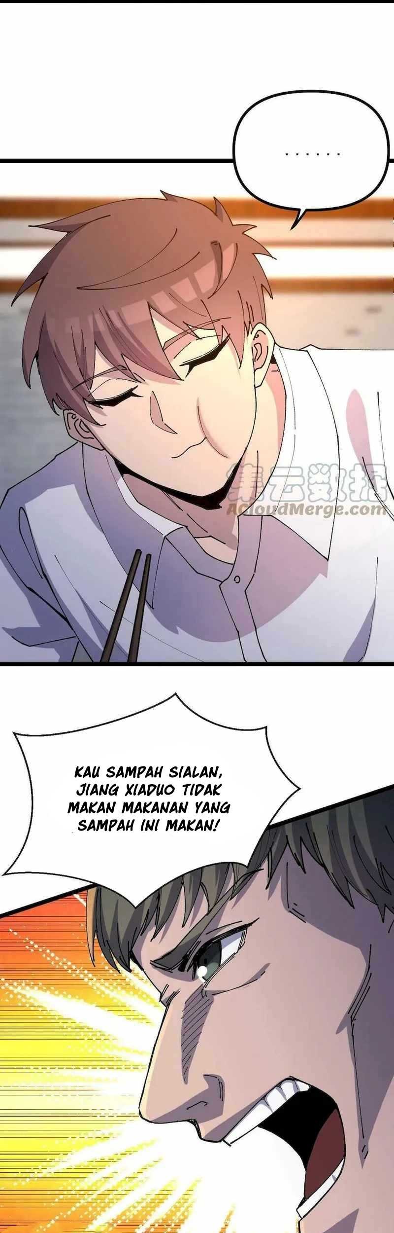 Be A Time Traveler Chapter 10 Gambar 13