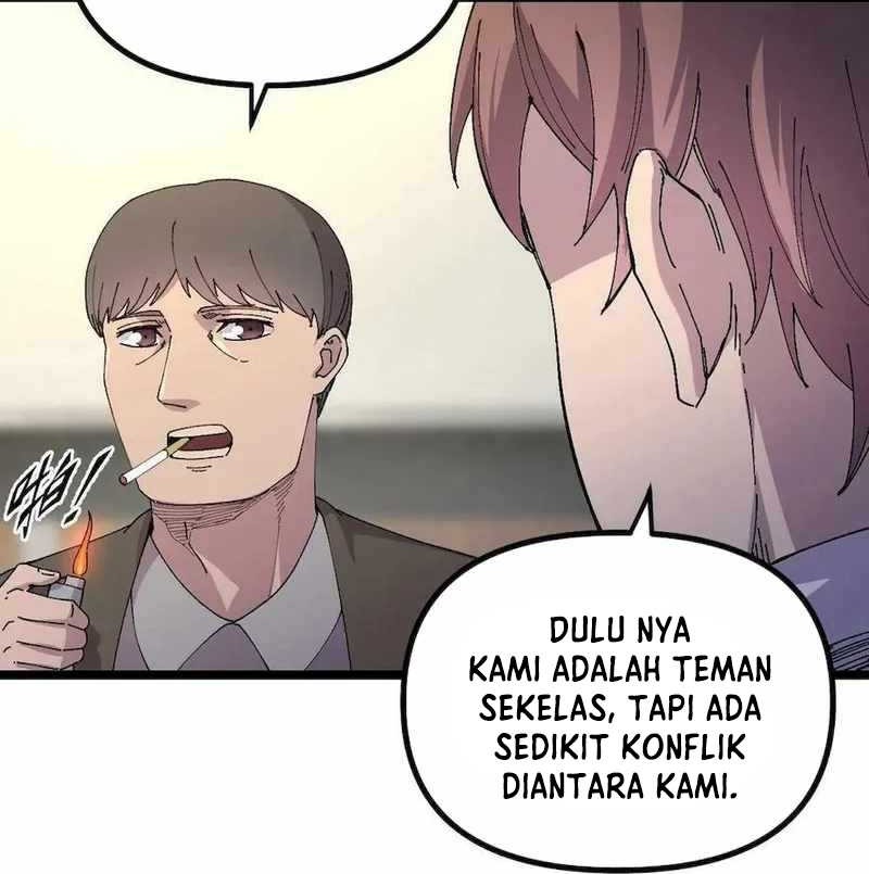 Be A Time Traveler Chapter 10 Gambar 15