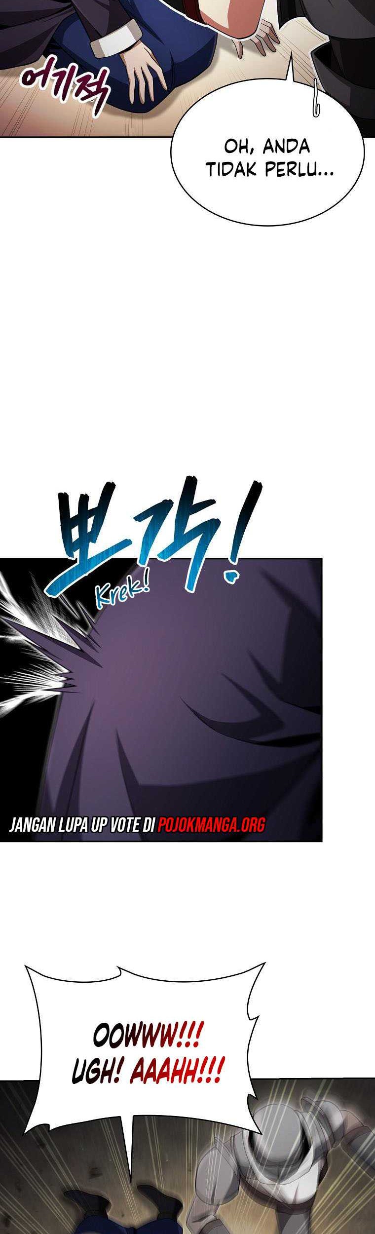 Debuff Master Chapter 10 Gambar 29