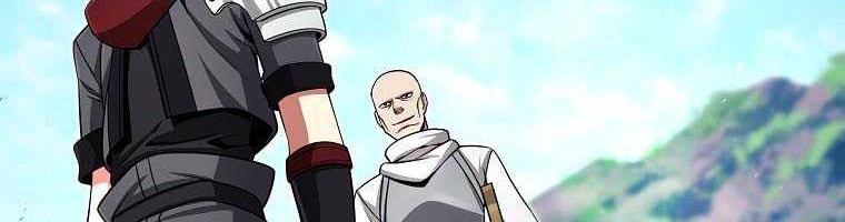 Debuff Master Chapter 10 Gambar 35