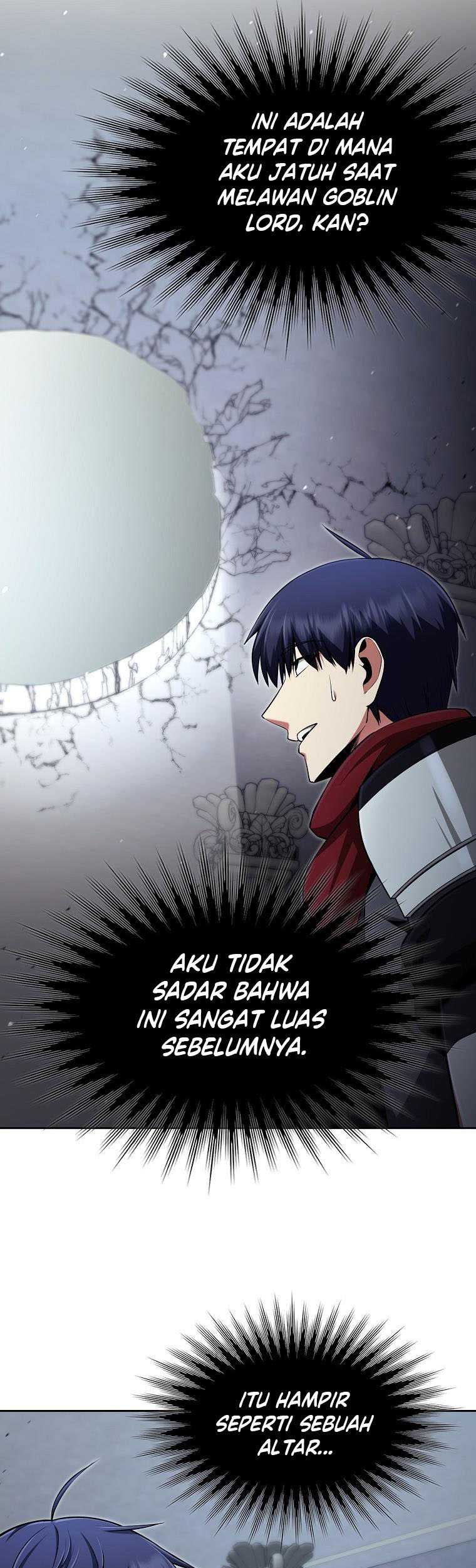 Debuff Master Chapter 10 Gambar 40