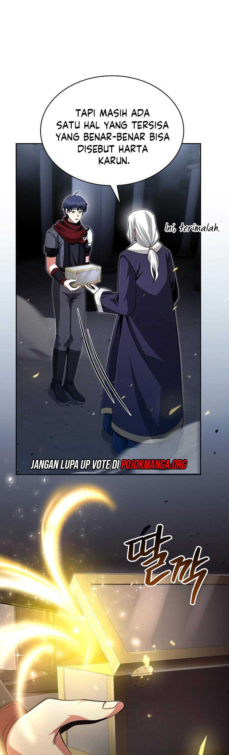 Debuff Master Chapter 10 Gambar 42