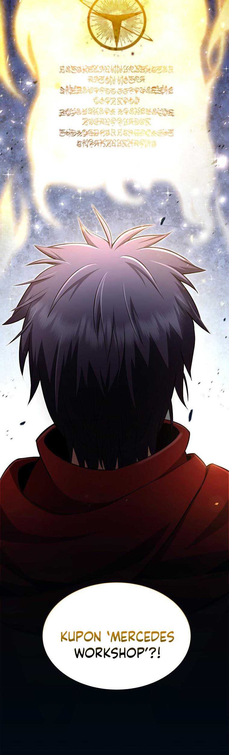 Debuff Master Chapter 10 Gambar 45