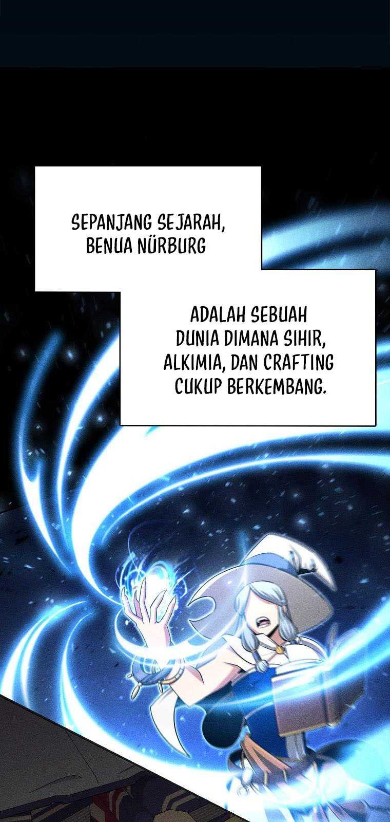 Debuff Master Chapter 10 Gambar 46