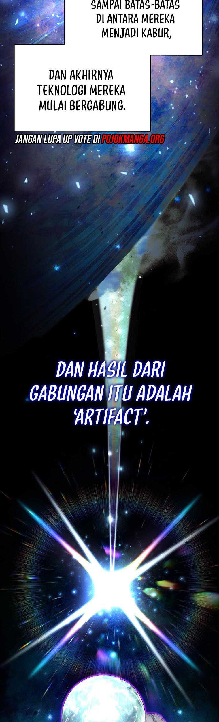 Debuff Master Chapter 10 Gambar 48