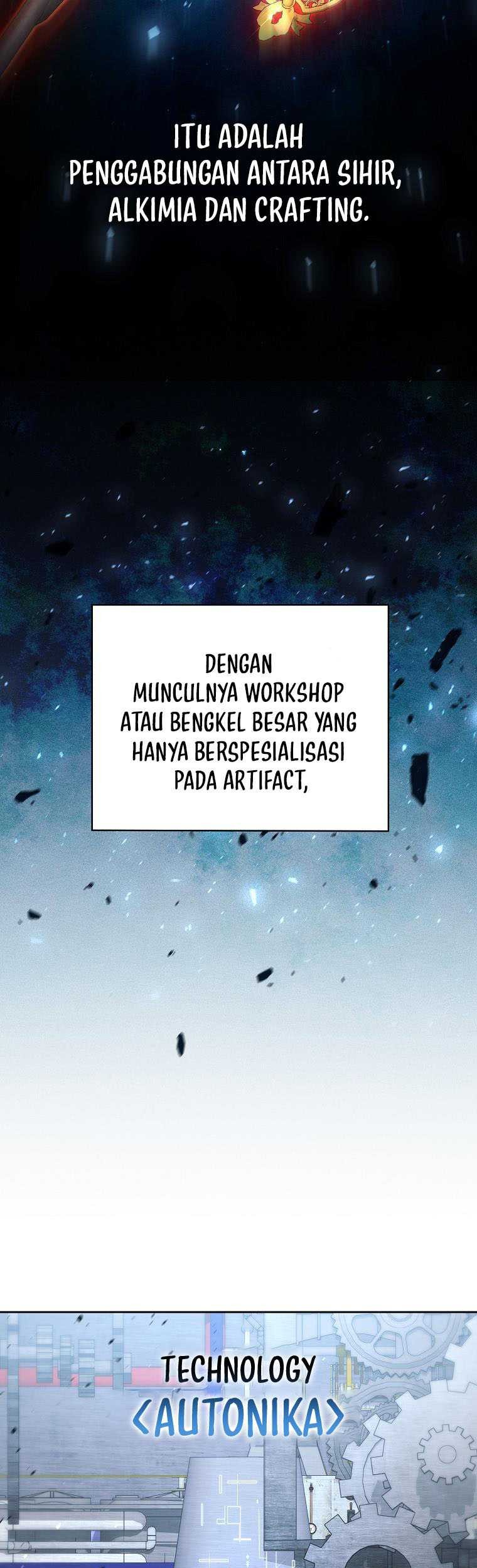 Debuff Master Chapter 10 Gambar 50