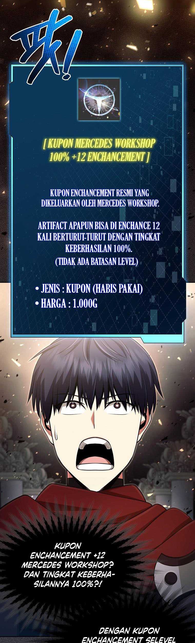 Debuff Master Chapter 10 Gambar 55