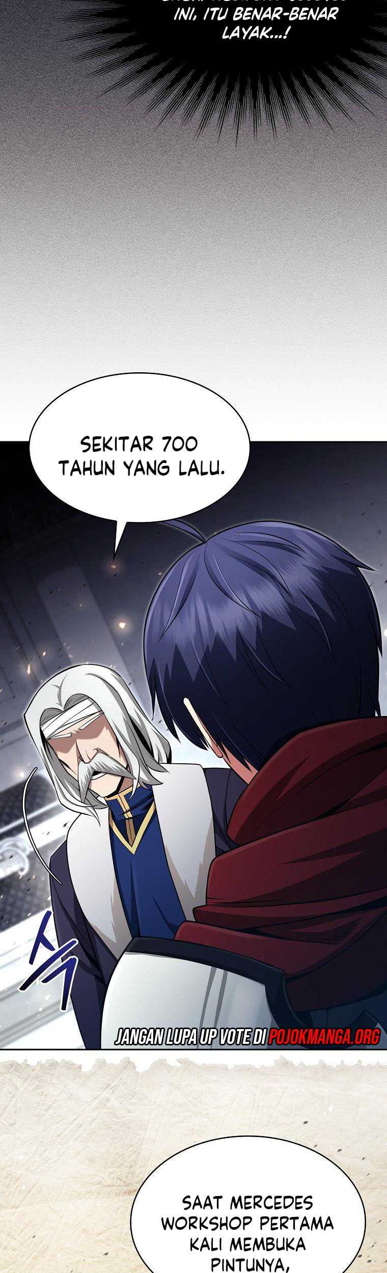 Debuff Master Chapter 10 Gambar 56