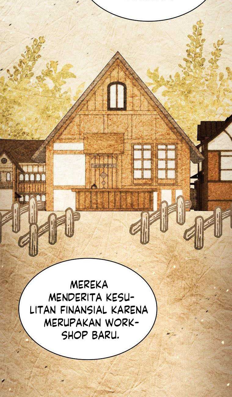 Debuff Master Chapter 10 Gambar 57