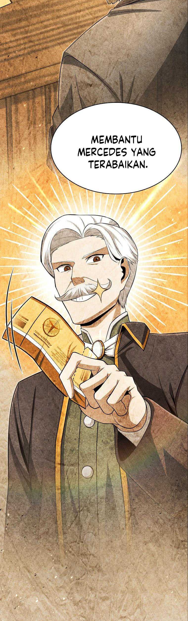 Debuff Master Chapter 10 Gambar 60