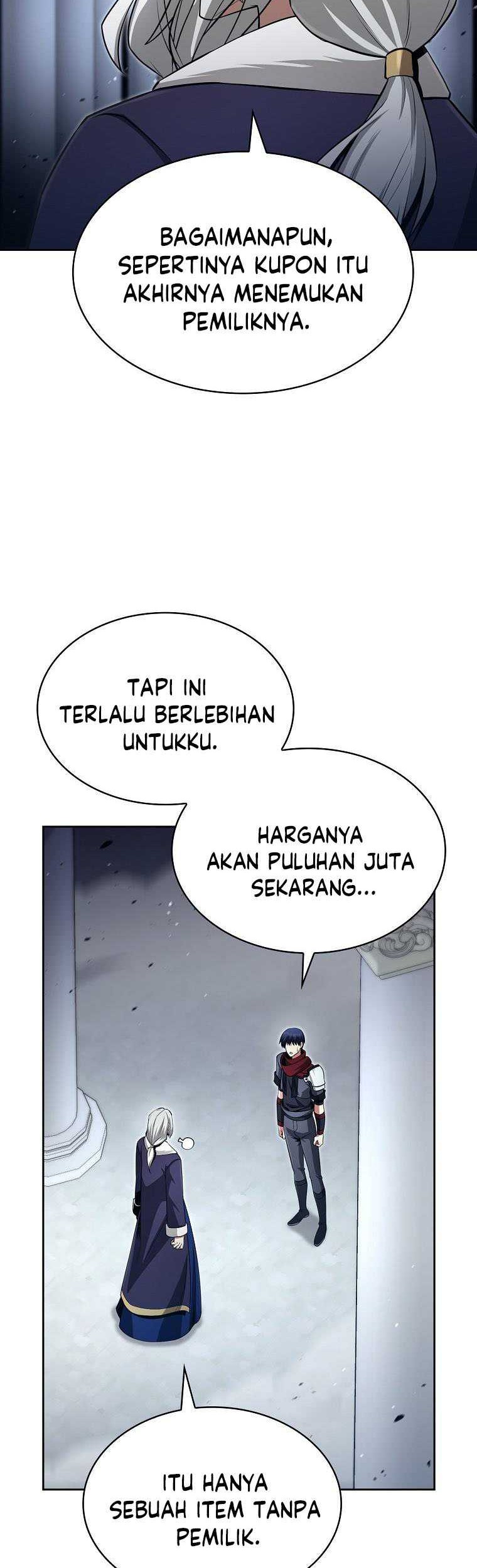 Debuff Master Chapter 10 Gambar 63