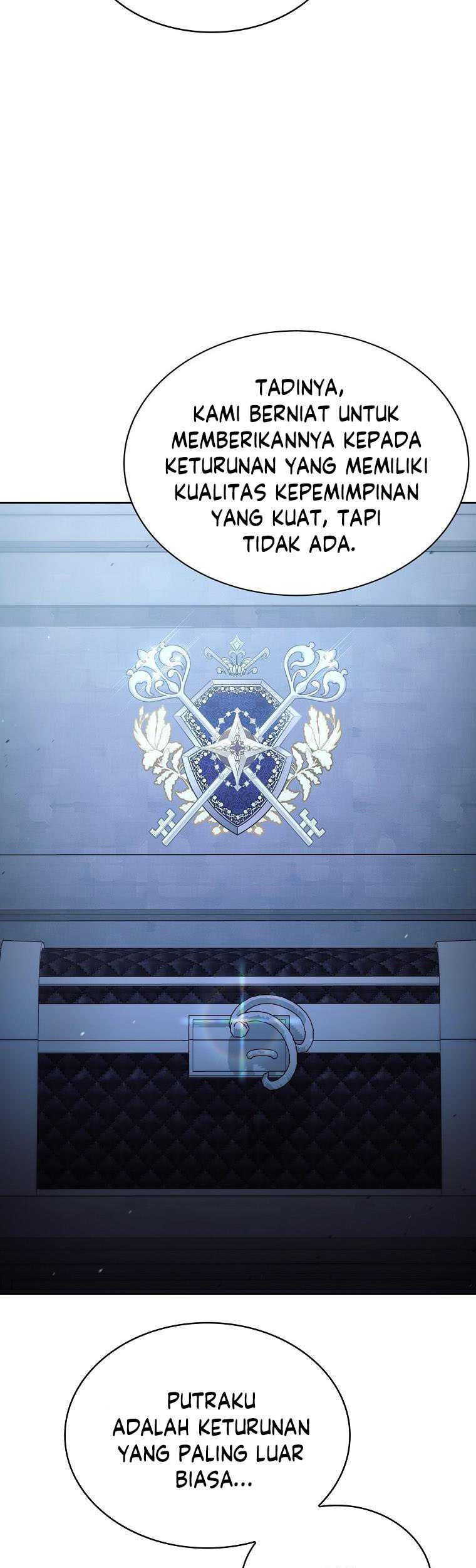 Debuff Master Chapter 10 Gambar 64