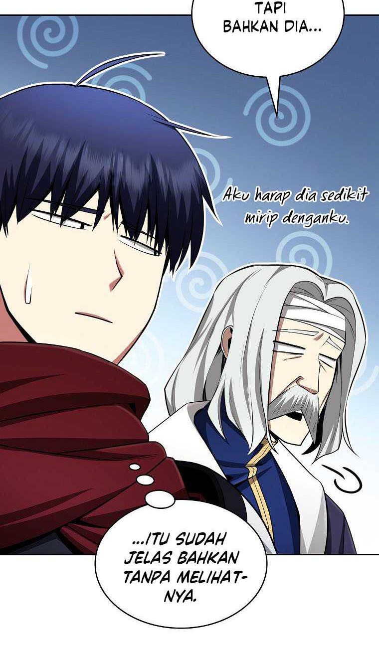 Debuff Master Chapter 10 Gambar 65