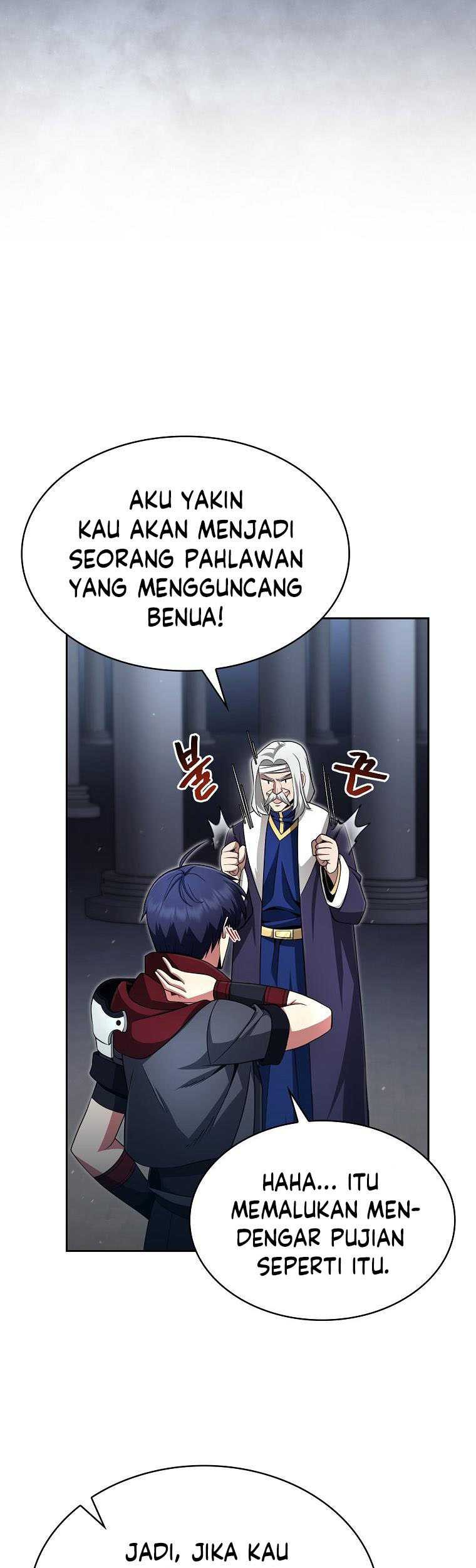 Debuff Master Chapter 10 Gambar 70