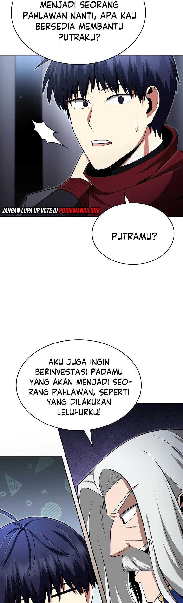 Debuff Master Chapter 10 Gambar 71