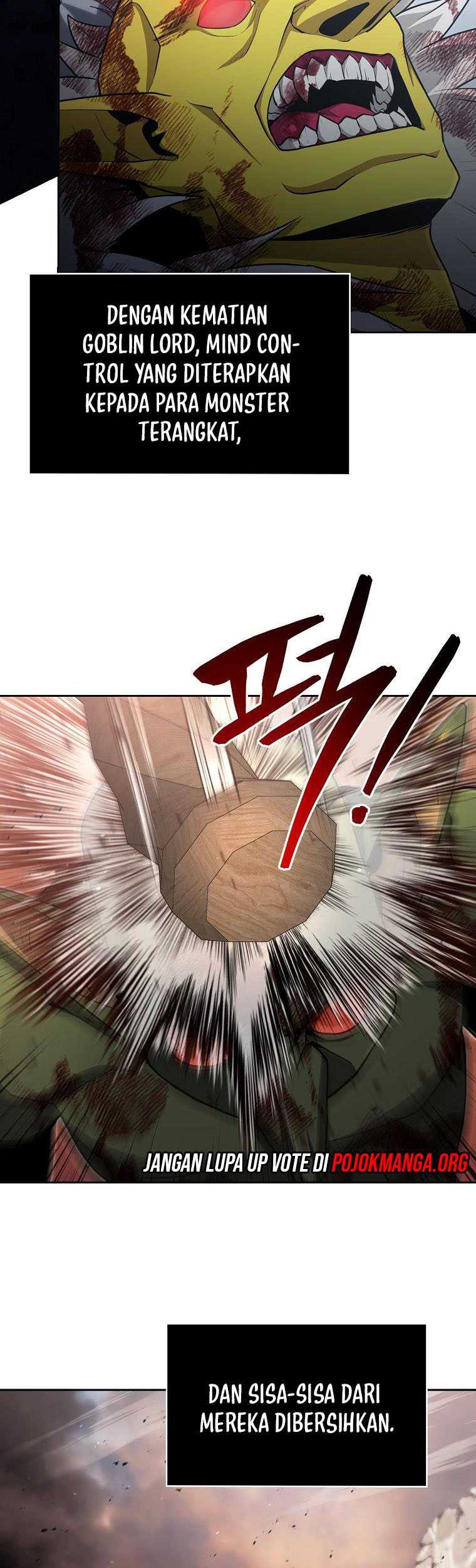 Debuff Master Chapter 10 Gambar 4