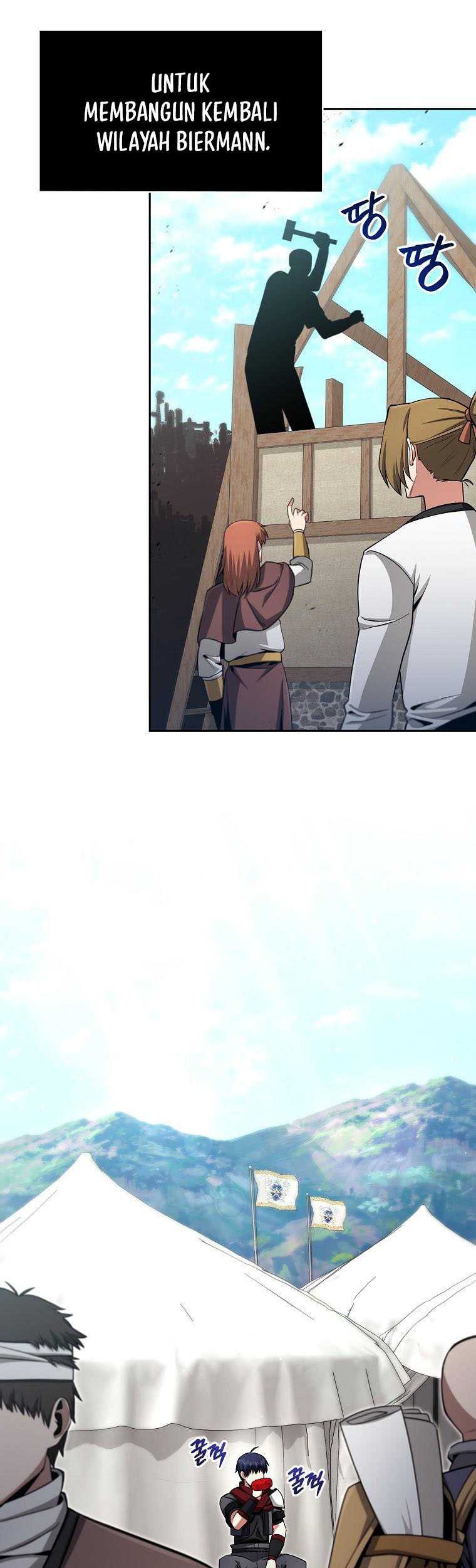 Debuff Master Chapter 10 Gambar 7